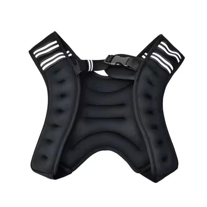Adjustable Weighted Vest