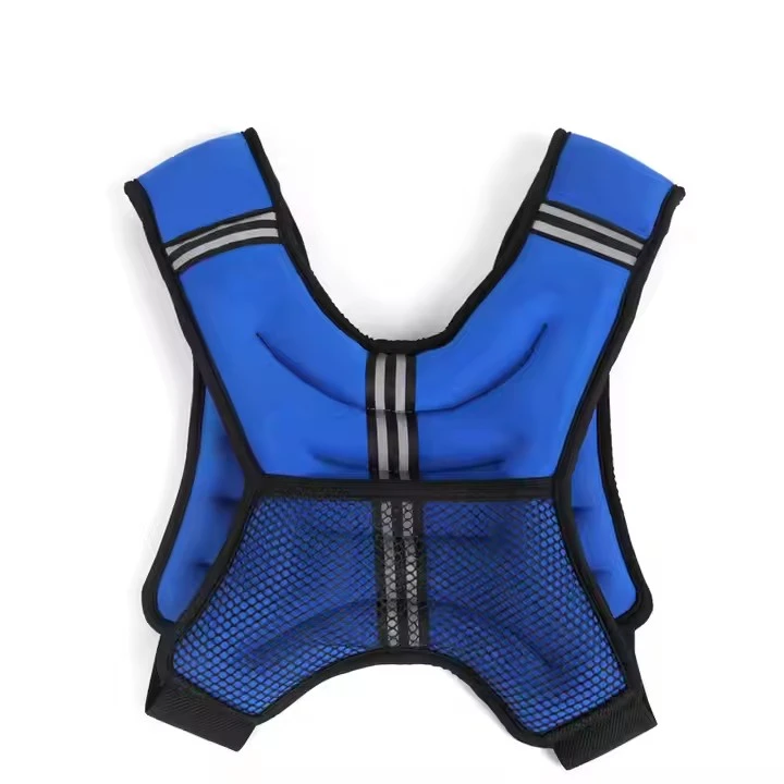 Adjustable Weighted Vest