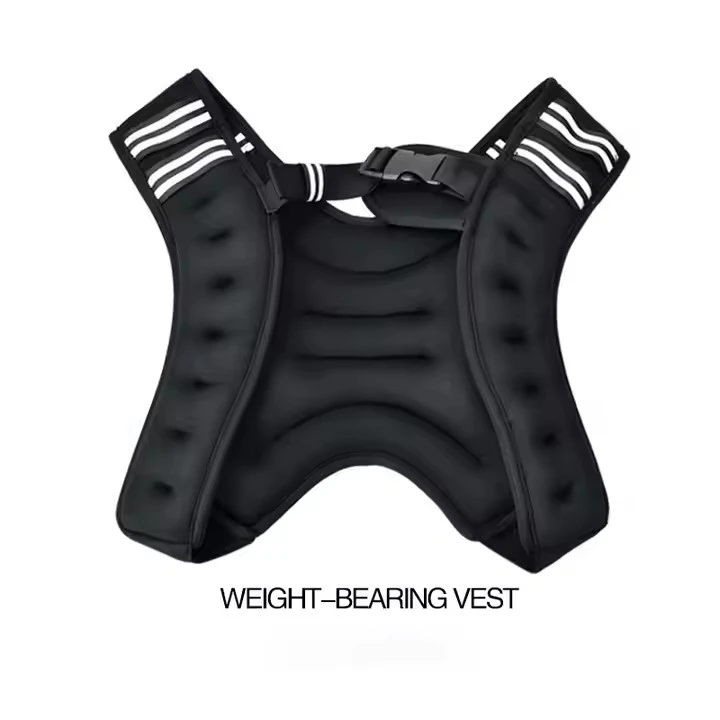 Adjustable Weighted Vest