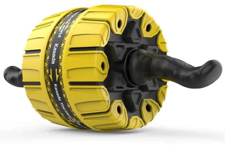 CHOOYOU AB Wheel Roller