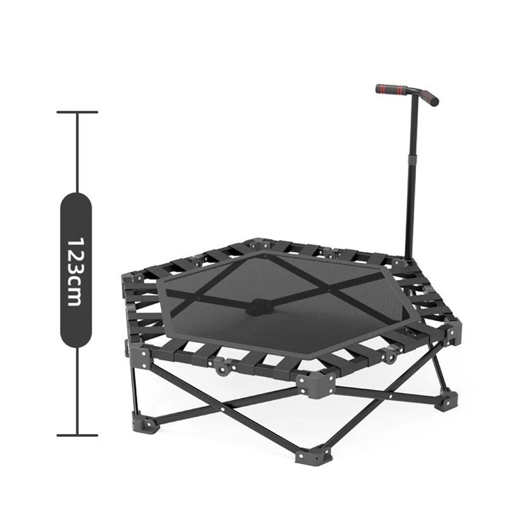 CHOOYOU Foldable Trampoline best