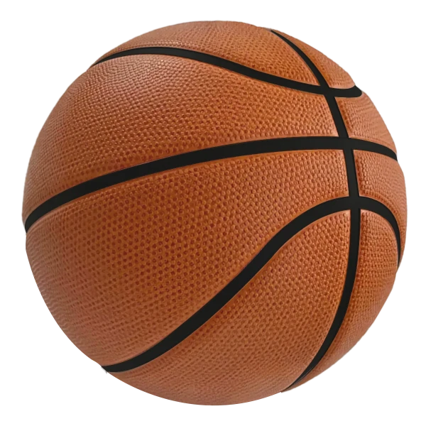 CHOOYOU No. 7 Basketball