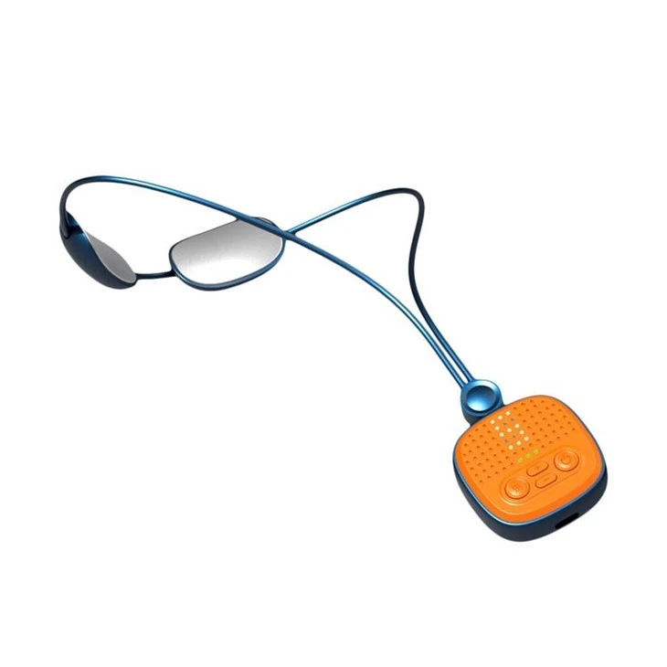 CHOOYOU Smart Folding Cervical Spine Pendant Massage Apparatus factory
