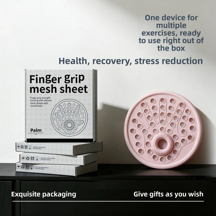 Grip Trainer4 Grip Trainer4