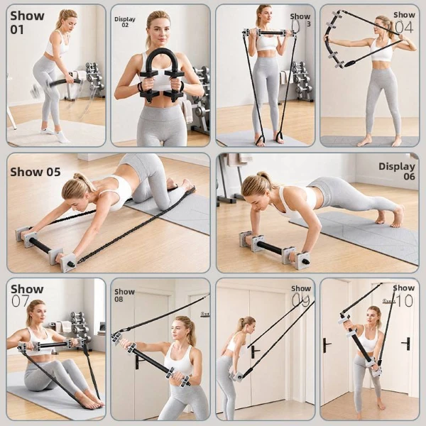 Pilates Bar3 Pilates Bar3