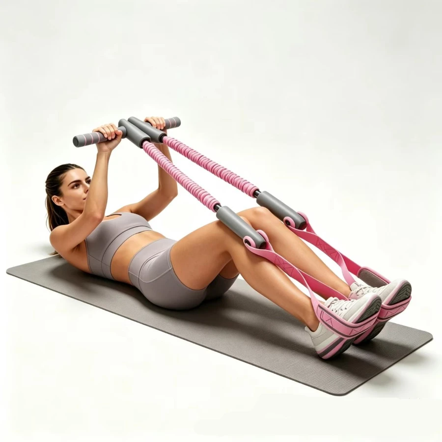 Foot Pedal Resistance Trainer 3 Foot Pedal Resistance Trainer 3