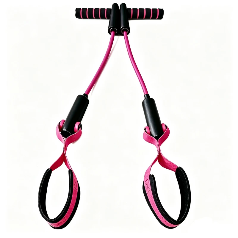 Foot Pedal Resistance Trainer 1 Foot Pedal Resistance Trainer 1