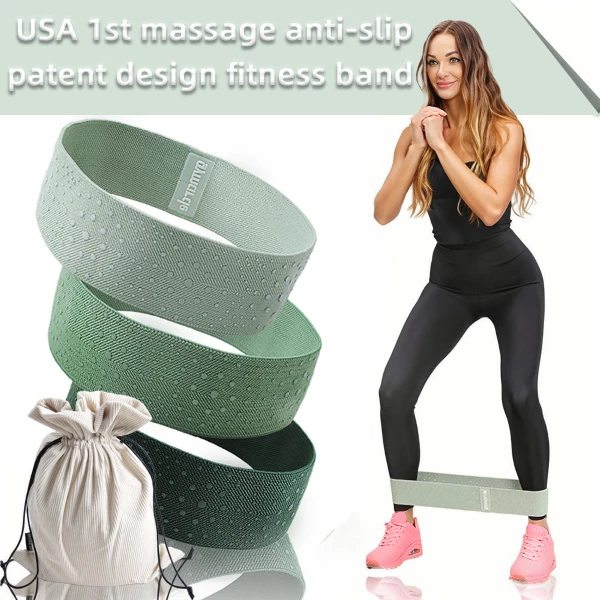 massage dots resistance band 3 massage dots resistance band 3