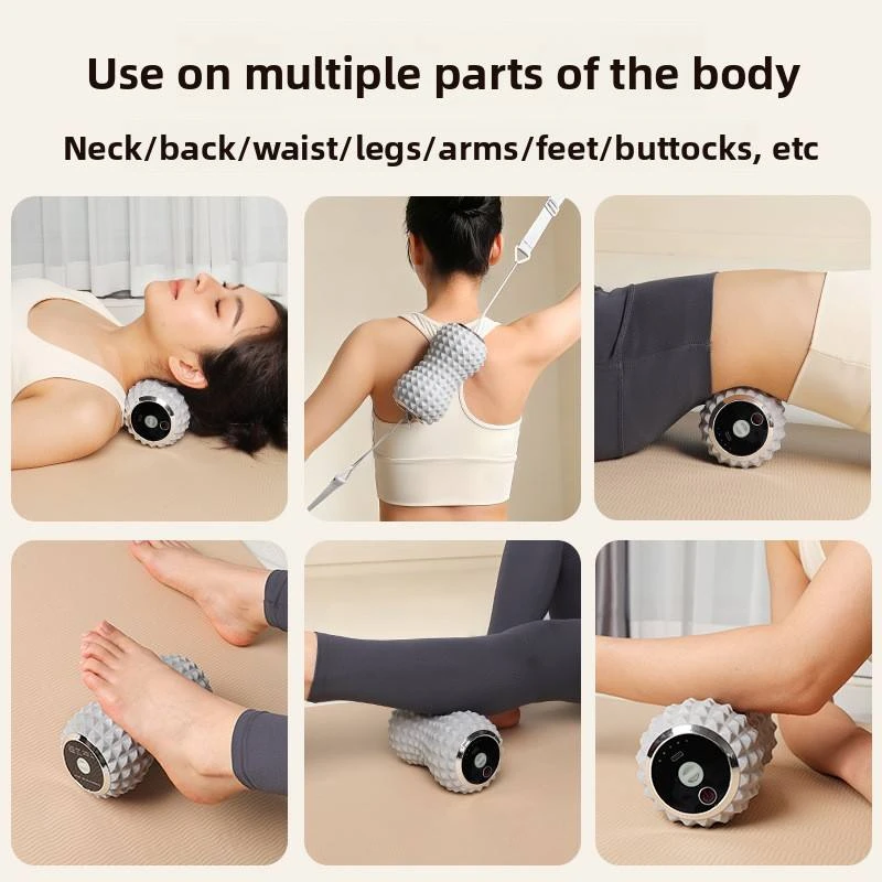 Electric massage ball 1