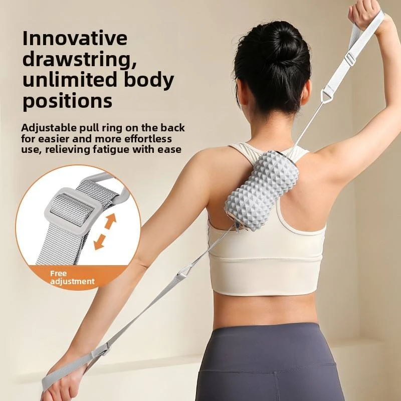 Electric massage ball 3