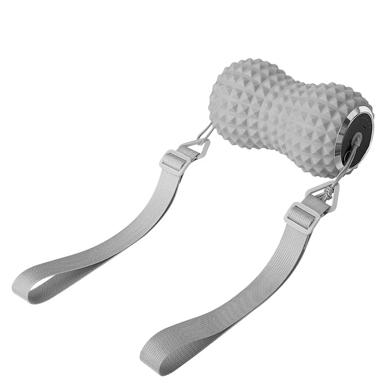 Electric massage ball