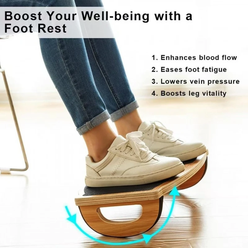 Wooden balance board 3 Wooden balance board 3