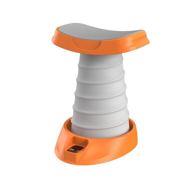 Push-Up Support Fitness Device Counted Version 3 Push-Up Support Fitness Device Counted Version 3