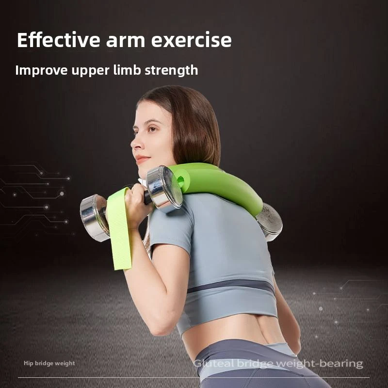 Glute-Bridge Weight Holder 1 Glute-Bridge Weight Holder 1