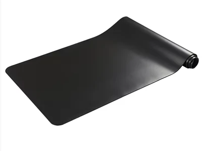 CHOOYOU PU +PVC Yoga Minderi İç Mekan