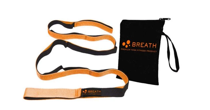Cotton Yoga Strap