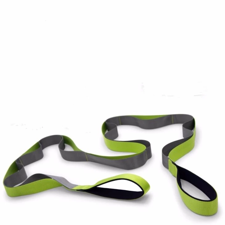 Cotton Yoga Strap
