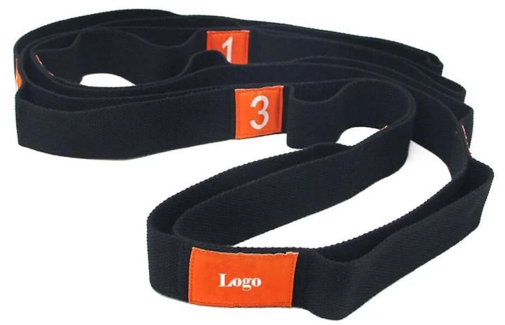 Cotton Yoga Strap